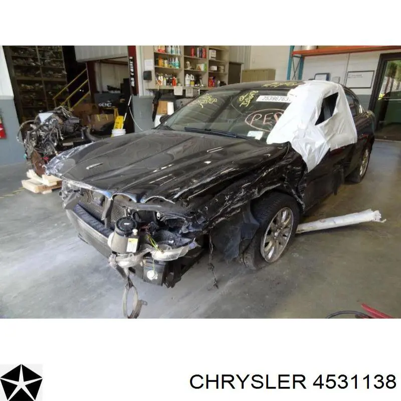 04531138 Chrysler