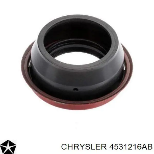 Comprar 04531216AB Mitsubishi 