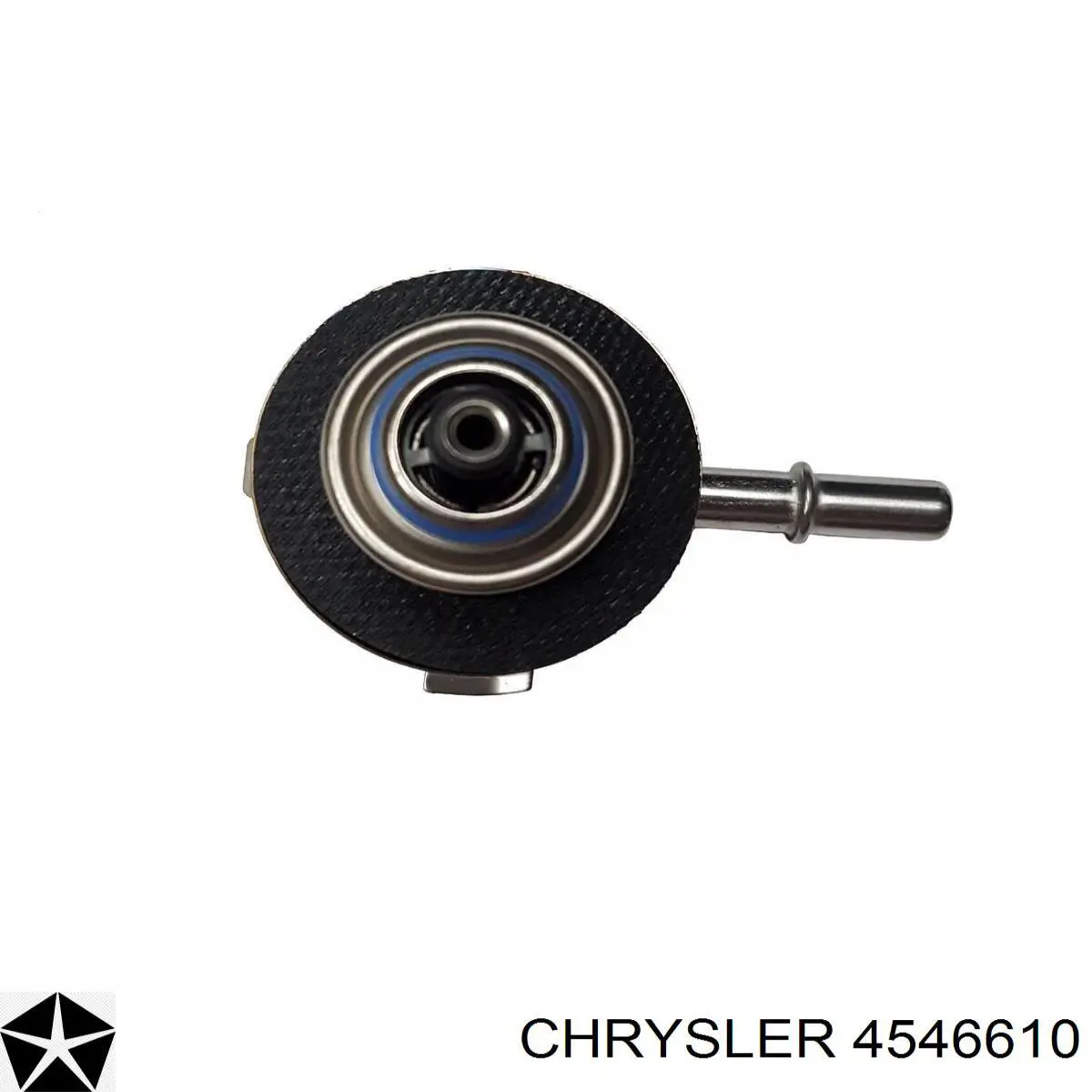 Regulador de presión de combustible, rampa de inyectores para Chrysler Neon 