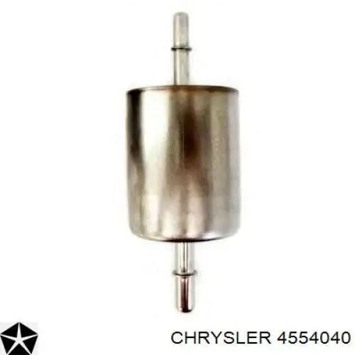 Filtro de gasolina para Chrysler LHS 