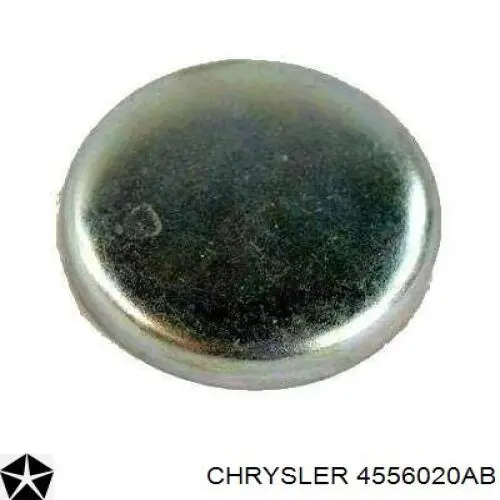 Servofreno 4556020 Mitsubishi