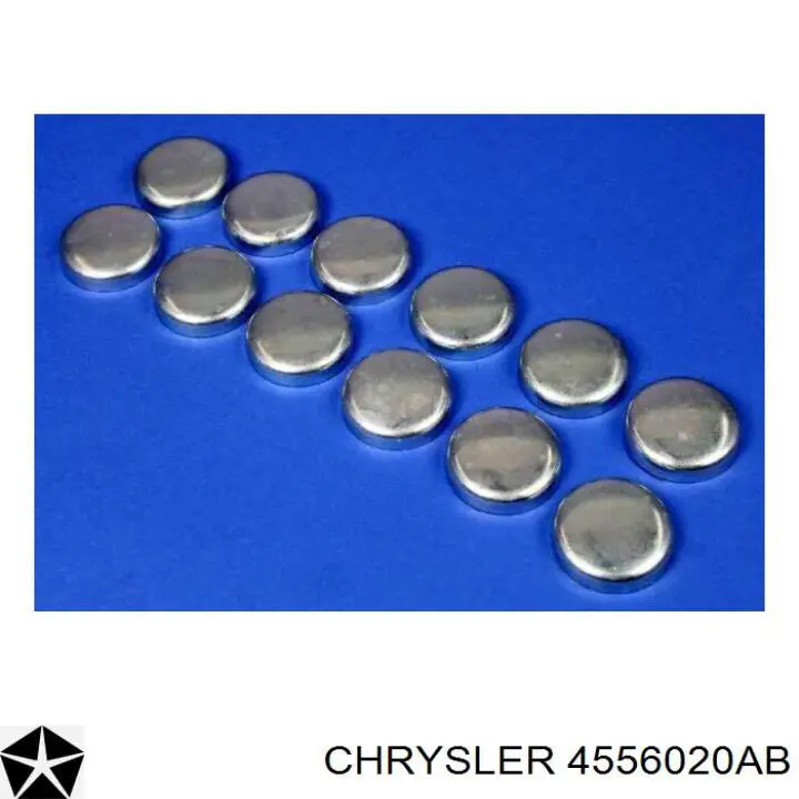 4556020AB Chrysler