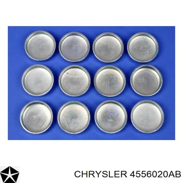 Servofreno 4556020 Mitsubishi
