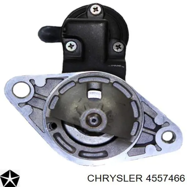 Arrancador Chrysler 9007045009