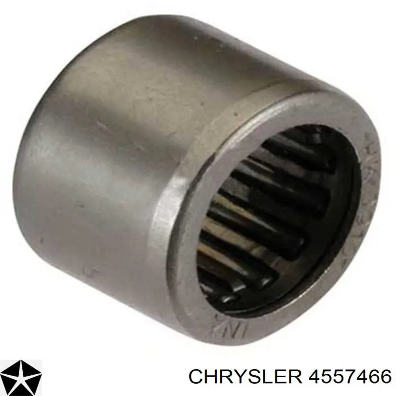 Motor de arranque 9007045009 Chrysler