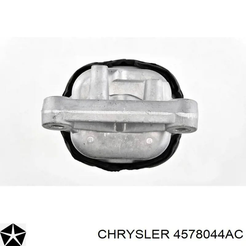 4578044ad Chrysler almoahada (soporte Del Motor Izquierda / Derecha)