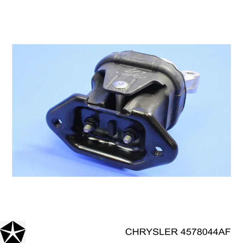 04578044AF Chrysler soporte motor delantero