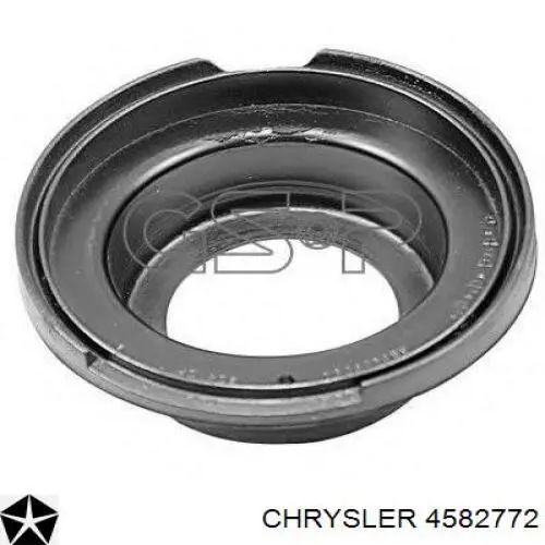 4582772 Chrysler soporte amortiguador delantero