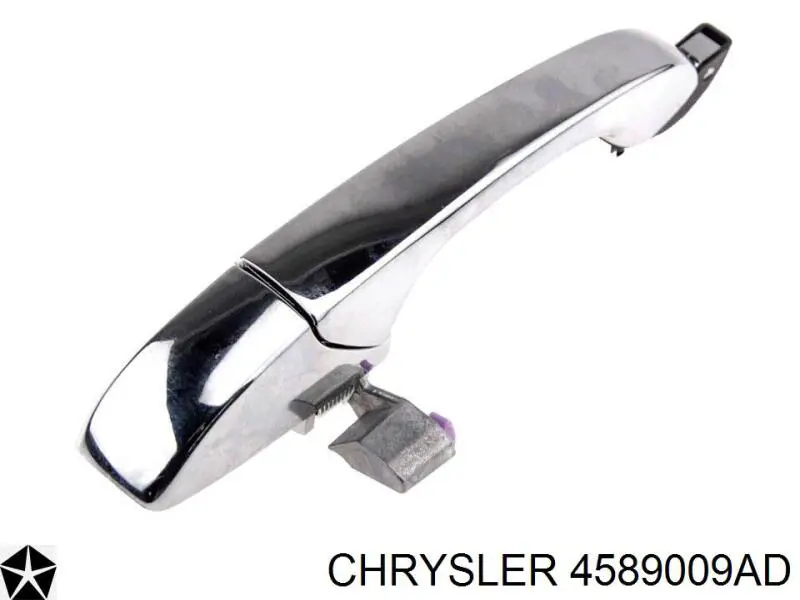 4589009AF Chrysler