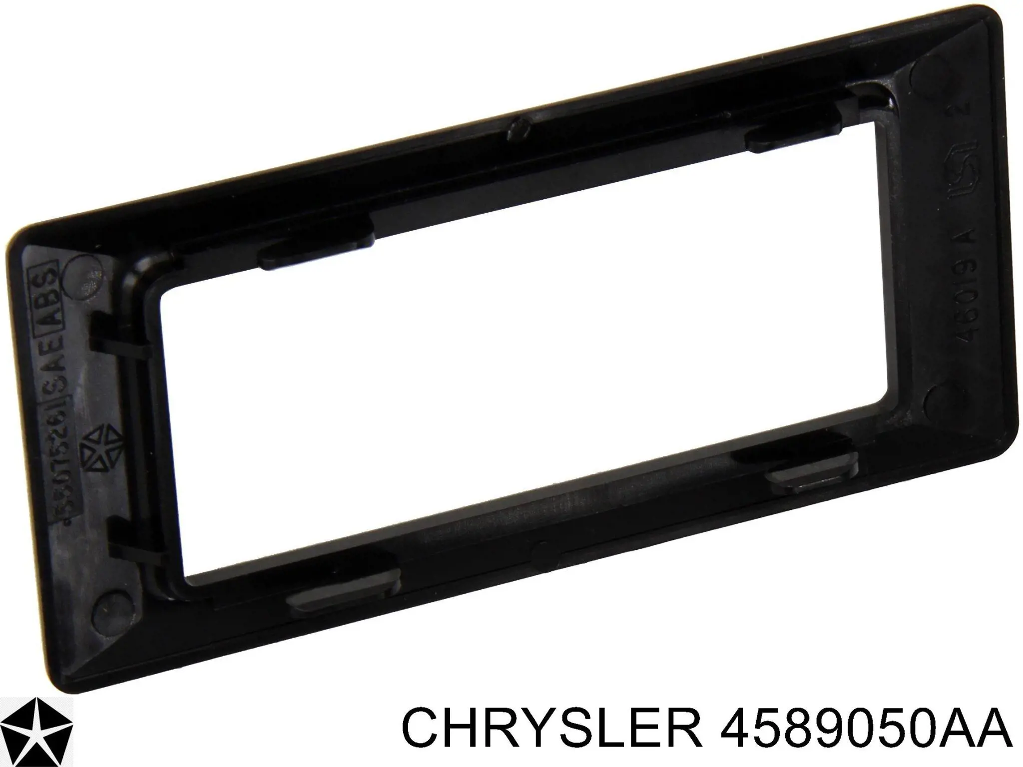  Chrysler 4589050AA precio, desde  