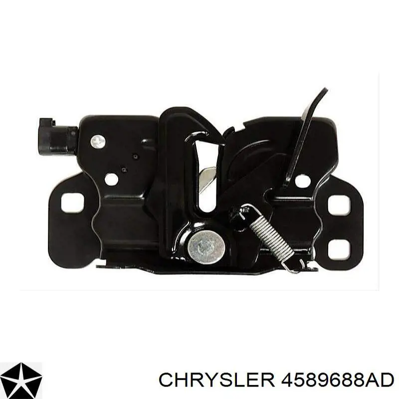 Cerradura de capó Vemo V33850007 precio, desde 58,03 EUR