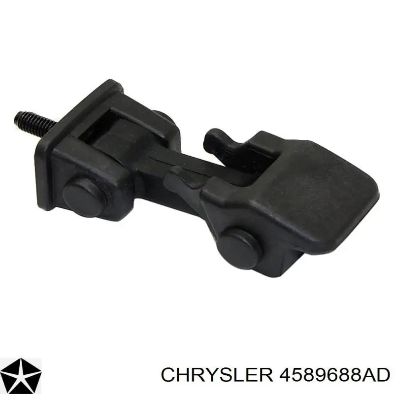 Comprar V33850007 Vemo Cerradura de capó