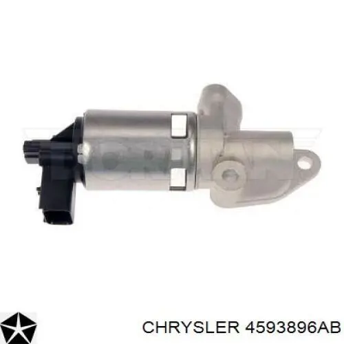 4593896AB Chrysler