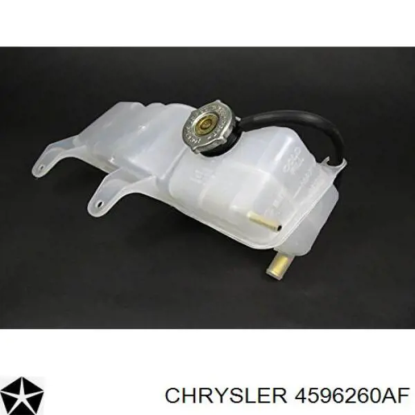 04596260AD Chrysler