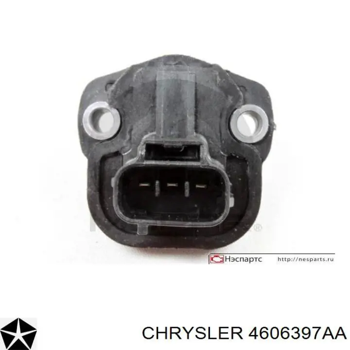 04606397AA Chrysler