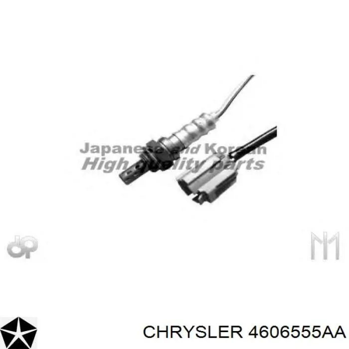 4606555AA Chrysler