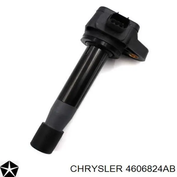 Bobina de chispa Chrysler 4606824AB precio, desde 28,91 EUR