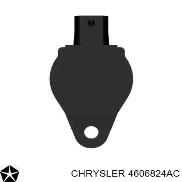 Comprar 4606824AC Chrysler Bobina
