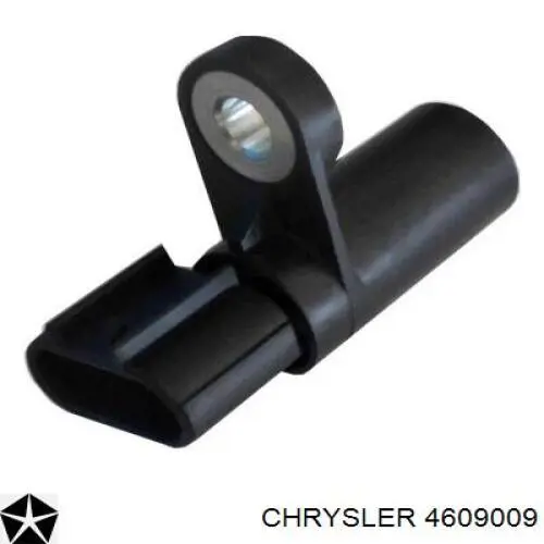 4609009 Chrysler sensor de cigüeñal