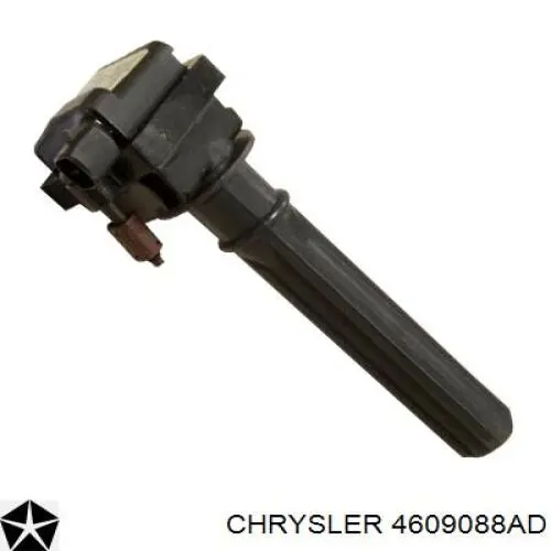 4609088AD Chrysler bobina de encendido