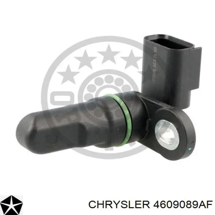 4609089AF Chrysler sensor de arbol de levas