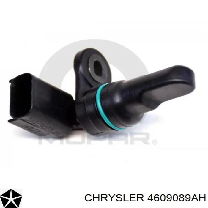 4609089AH Chrysler sensor de posición del árbol de levas