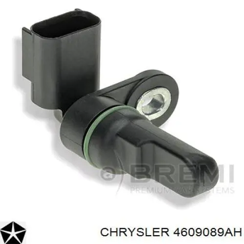 Comprar 4609089AH Chrysler Sensor de posición del árbol de levas