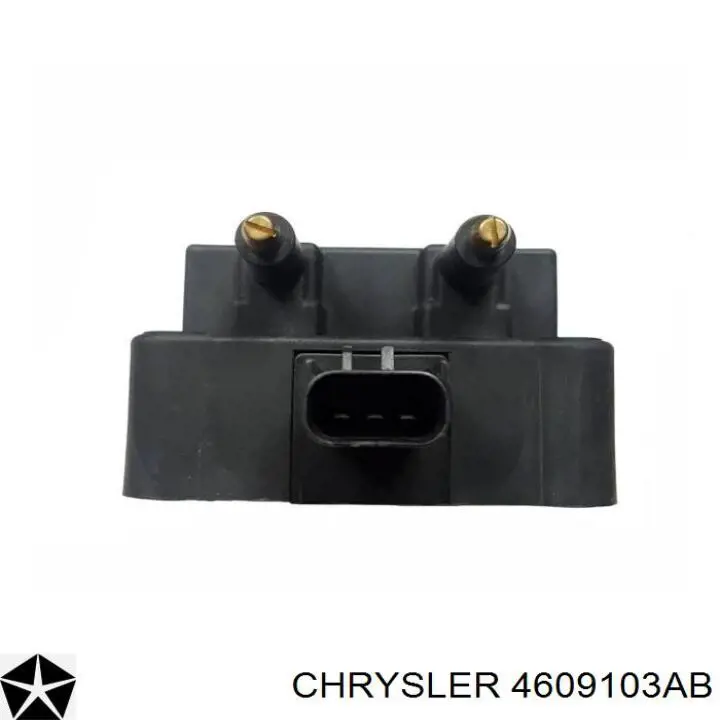 Comprar 4609103AB Chrysler Bobina