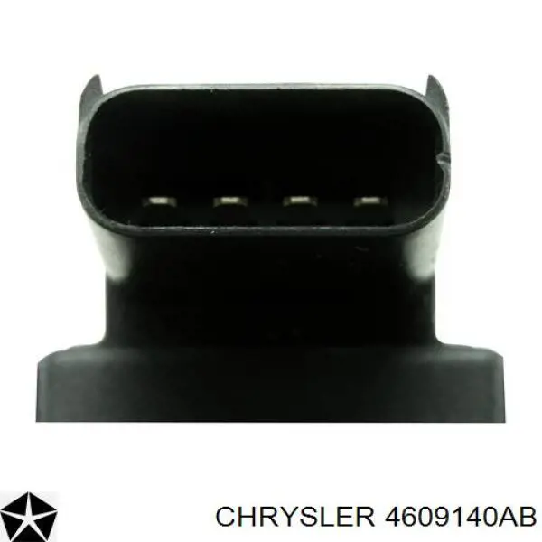 Comprar 4609140AB Chrysler Bobina