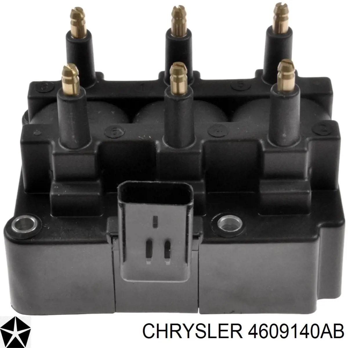 Bobina 4609140AB Chrysler