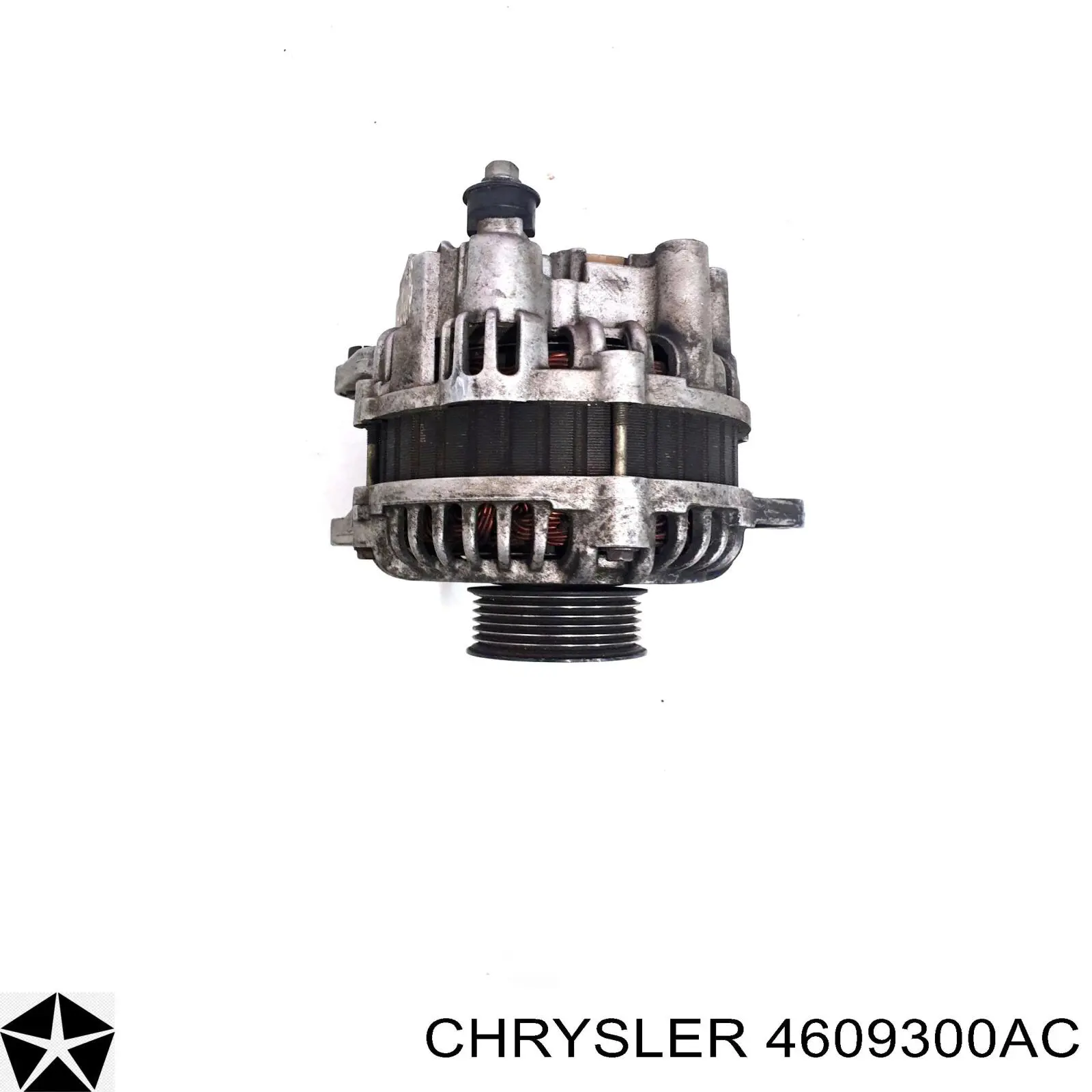 Comprar 4609300AC Chrysler Dynamo