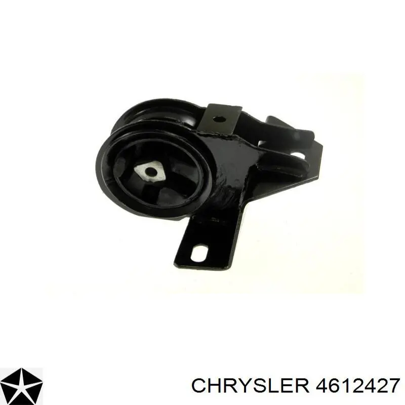 4612427 Chrysler Soportes de motor delantero