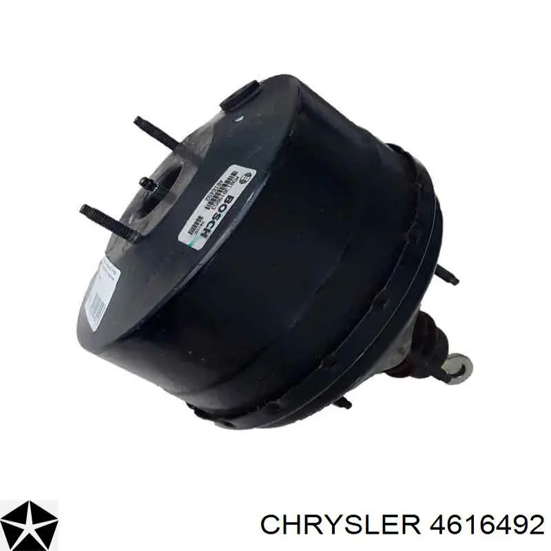 Servofreno Chrysler 4616492 precio, desde 51,00 EUR