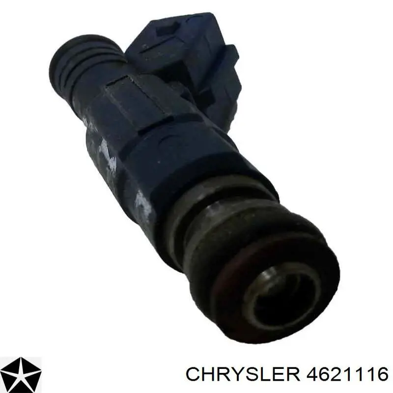 Comprar 4621116 Chrysler Válvula escape