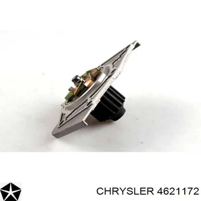 Comprar 4621172 Chrysler Bomba de agua para motor