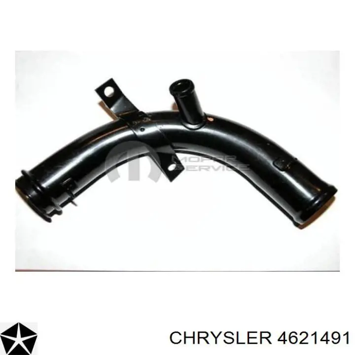 Servofreno Chrysler 4621491 precio, desde 115,49 EUR