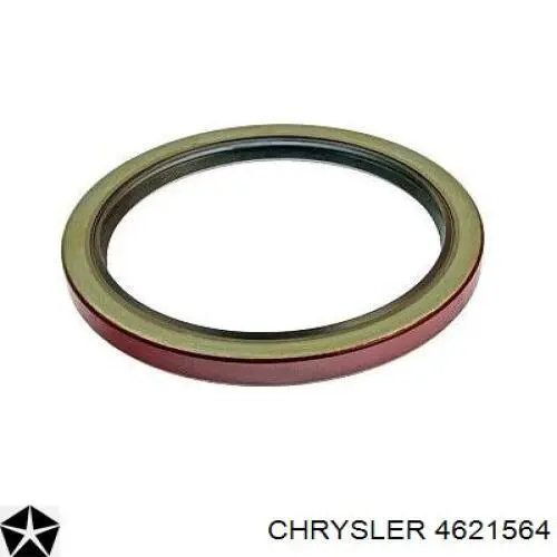 Junta de bomba de agua Chrysler 4621564 precio, desde 18,69 EUR