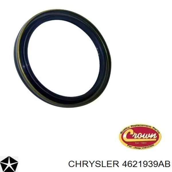 Comprar 4621939AB Chrysler Retén de cigüeñal