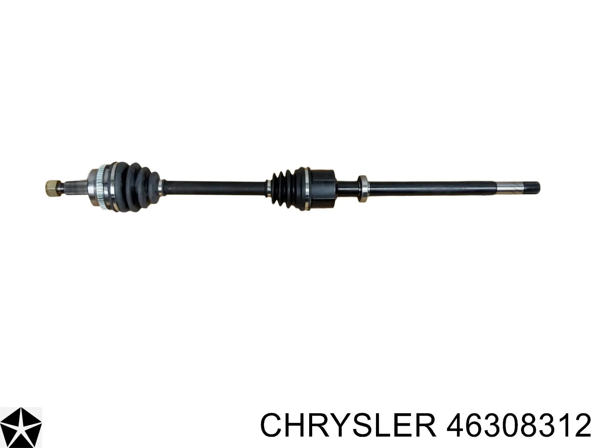 46308312 Chrysler trípode, árbol de transmisión