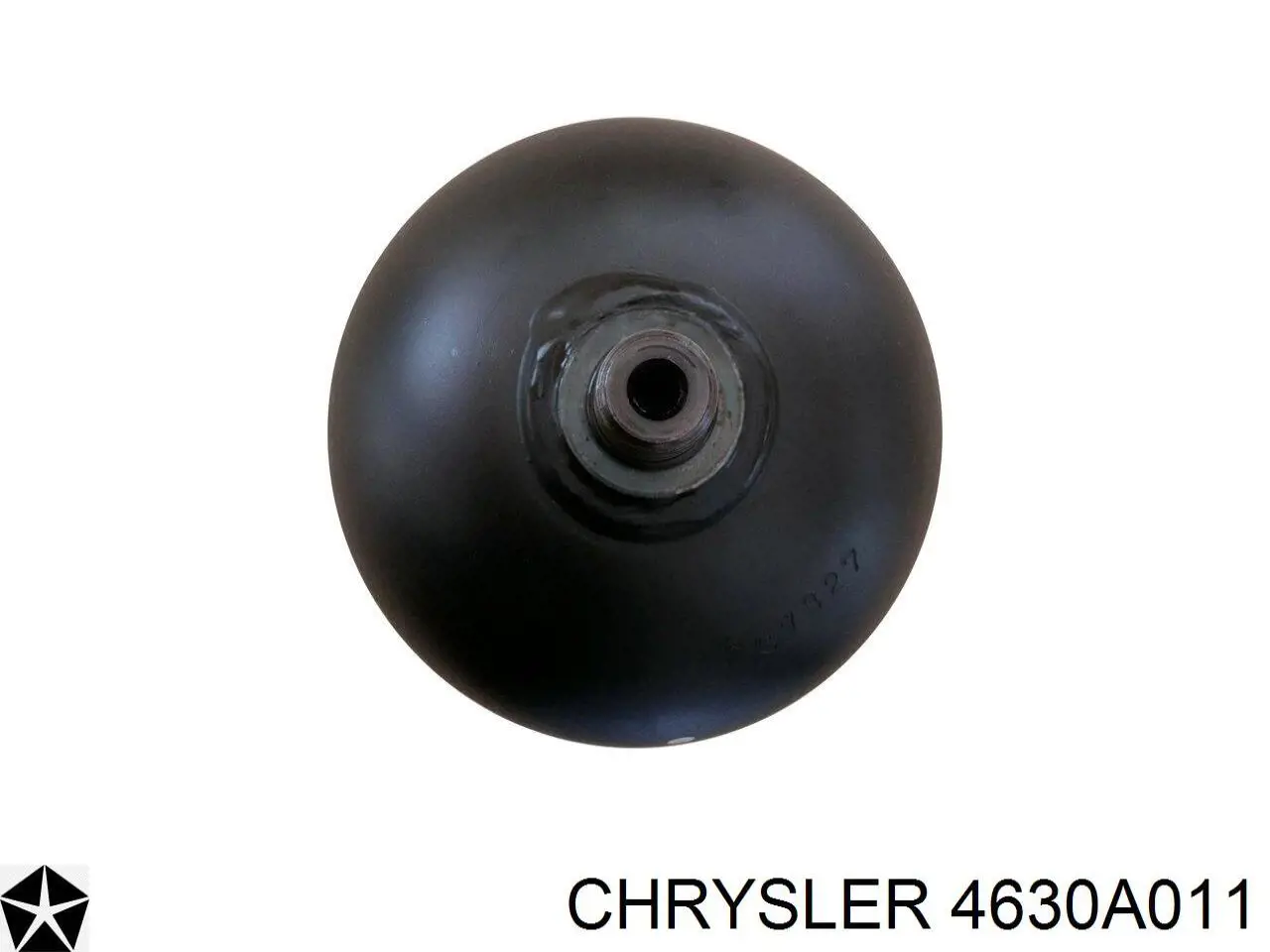 Acumulador hidráulico del sistema de frenos Chrysler 4630A011 precio, desde 233,55 EUR