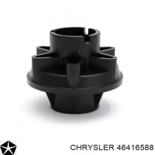 46416588 Chrysler soporte escape