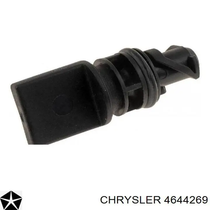 Comprar 4644269 Chrysler Radiador de auto