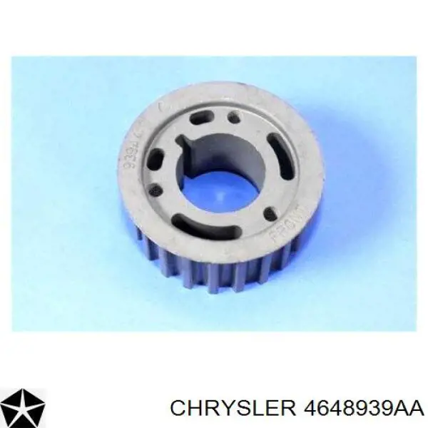 Piñón del cigüeñal Chrysler 4648939AA precio, desde  EUR