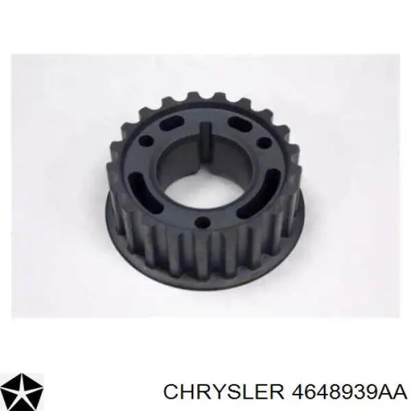 Comprar 4648939AA Chrysler Piñón del cigüeñal