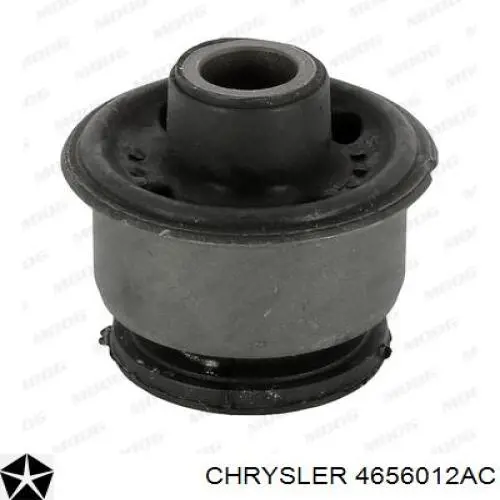 4656012AC Chrysler silentblock de suspensión delantero inferior