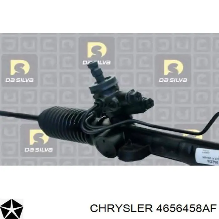 Comprar K05085317AA Fiat/Alfa/Lancia Cremallera