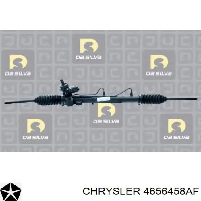 04656458AH Chrysler