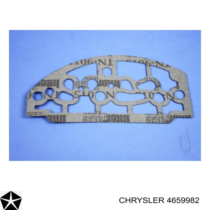  Chrysler 4659982 precio, desde 13,29 EUR