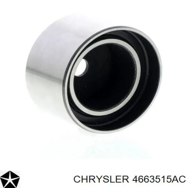 Tensor de la correa de distribución Chrysler 4663515AC precio, desde 36,00 EUR