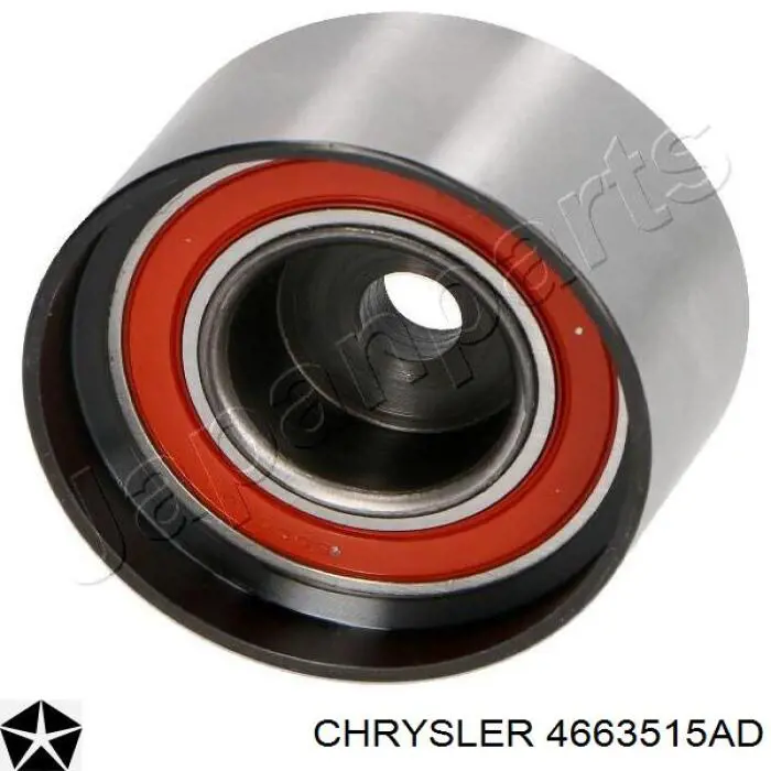 Comprar 4663515AD Chrysler Tensor correa distribución